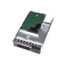 DELL Harddisk 400-BBFI 2.5 in 3.5 Carrier SAS 1.2 TB DELL Harddisk 400-BBFI 2.5 in 3.5 Carrier SAS 1.2 TB