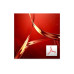 Adobe Acrobat Pro DC EDU, Vollversion, Level 2/10-49, 1 Jahr, MP