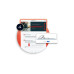 Adobe Acrobat Pro DC EDU, Vollversion, Level 2/10-49, 1 Jahr, MP