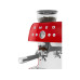 SMEG Siebträgermaschine 50's Style EGF03RDEU Rot SMEG Siebträgermaschine 50's Style EGF03RDEU Rot