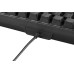 DELTACO Gaming-Tastatur GAM-158-CH Schwarz