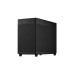 ASUS PC-Gehäuse AP201 MicroATX TG Schwarz
