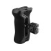 Smallrig Seitenhandgriff mit Two-in-One-Fixierschraube Smallrig Seitenhandgriff mit Two-in-One-Fixierschraube