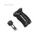 Smallrig Seitenhandgriff mit Two-in-One-Fixierschraube Smallrig Seitenhandgriff mit Two-in-One-Fixierschraube