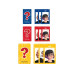 Hasbro Gaming Familienspiel Wer ist es? Kompakt -DE- Hasbro Gaming Familienspiel Wer ist es? Kompakt -DE-