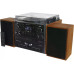 soundmaster Stereoanlage MCD5600 Braun soundmaster Stereoanlage MCD5600 Braun