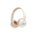 OTL On-Ear-Kopfhörer Harry Potter Cream Beige; Weiss
