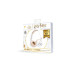 OTL On-Ear-Kopfhörer Harry Potter Cream Beige; Weiss