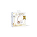 OTL On-Ear-Kopfhörer Harry Potter Cream Beige; Weiss
