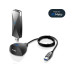 D-Link WLAN-AX USB-Stick VR Air Bridge DWA-F18