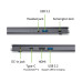Acer Aspire 15 (A15-51M-51C6) 5, 16 GB, 512 GB