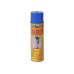 Knuchel Markierspray Marker 500 ml Blau fluoreszent
