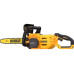 DeWalt Akku-Kettensäge Basis (bürstenlos), 45 cm, Solo