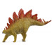 Schleich Spielzeugfigur Dinosaurs Stegosaurus Schleich Spielzeugfigur Dinosaurs Stegosaurus