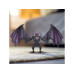 Schleich Spielzeugfigur Eldrador Schattenfledermaus Schleich Spielzeugfigur Eldrador Schattenfledermaus