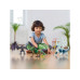 Schleich Spielzeugfigur Eldrador Schattenfledermaus Schleich Spielzeugfigur Eldrador Schattenfledermaus