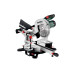 Metabo Kappsäge KGS 254 M, 1800 W, Ø 254 x 30 mm