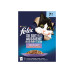 Felix Nassfutter AGAIL Senior Rind, 12 x 85 g