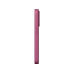 Nudient Back Cover Bold Case iPhone 15 Pro Deep Pink