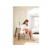 Silk'n Hornhautentferner VacuPedi Rose Gold