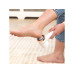 Silk'n Hornhautentferner VacuPedi Rose Gold