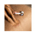 Silk'n Hornhautentferner VacuPedi Rose Gold
