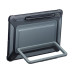 Samsung Tablet Book Cover Outdoor Galaxy Tab S9 Schwarz Samsung Tablet Book Cover Outdoor Galaxy Tab S9 Schwarz
