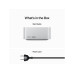 Apple Mac Studio M2 Max (12C-CPU / 30C-GPU / 32GB / 2TB)