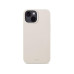 Holdit Back Cover Silicone iPhone 15 Beige
