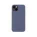 Holdit Back Cover Silicone iPhone 15 Plus Blau
