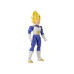 BANDAI Dragon Ball Dragon Stars – Super Saiyan Blue Vegeta