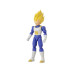 BANDAI Dragon Ball Dragon Stars – Super Saiyan Blue Vegeta