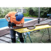 Bosch Professional Stichsägeblatt EXPERT Plastic Composites T 301 CHM, 3 Stk