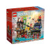 LEGO® Ninjago Die Märkte von Ninjago City 71799