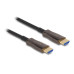 Delock Optisches Kabel 8K 60Hz HDMI - HDMI, 20 m Delock Optisches Kabel 8K 60Hz HDMI - HDMI, 20 m