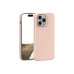 dbramante1928 Back Cover Greenland iPhone 15 Pro Pink Sand