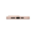 dbramante1928 Back Cover Greenland iPhone 15 Pro Pink Sand