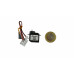 Amewi Nano Servo ST55MG 0.9 kg, Digital, Metallgetriebe