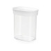 Emsa Vorratsdose Optima 0.38 l, Transparent