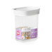 Emsa Vorratsdose Optima 0.38 l, Transparent