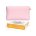 Smartsleep Kopfkissenbezug Smart Kids Comfort 50 x 32 cm, Rosa Smartsleep Kopfkissenbezug Smart Kids Comfort 50 x 32 cm, Rosa