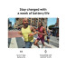 Fitbit Activity Tracker Charge 6