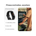 Fitbit Activity Tracker Charge 6