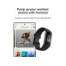 Fitbit Activity Tracker Charge 6