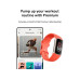 Fitbit Activity Tracker Charge 6