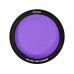 Profoto OCF II Gel – Light Lavender Profoto OCF II Gel – Light Lavender