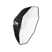 Profoto Beauty Dish OCF Silver 2