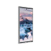 dbramante1928 Back Cover Iceland Pro Galaxy S24 Ultra Transparent