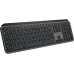 Logitech Tastatur MX Keys S US-Layout