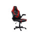 Trust Gaming-Stuhl GXT 703R RIYE Rot/Schwarz Trust Gaming-Stuhl GXT 703R RIYE Rot/Schwarz